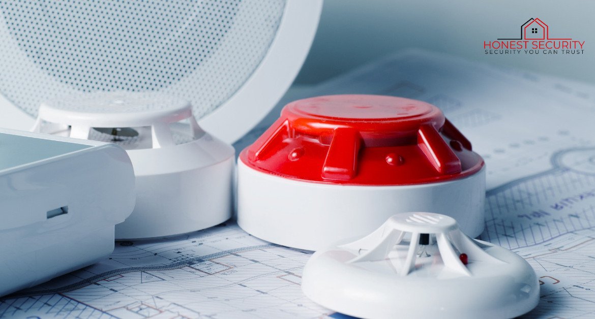 Understanding different levels of Fire Alarms
