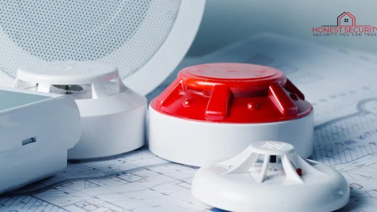 Understanding different levels of Fire Alarms