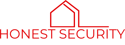 Honest Security logo