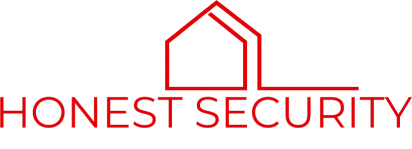 Honest Security logo