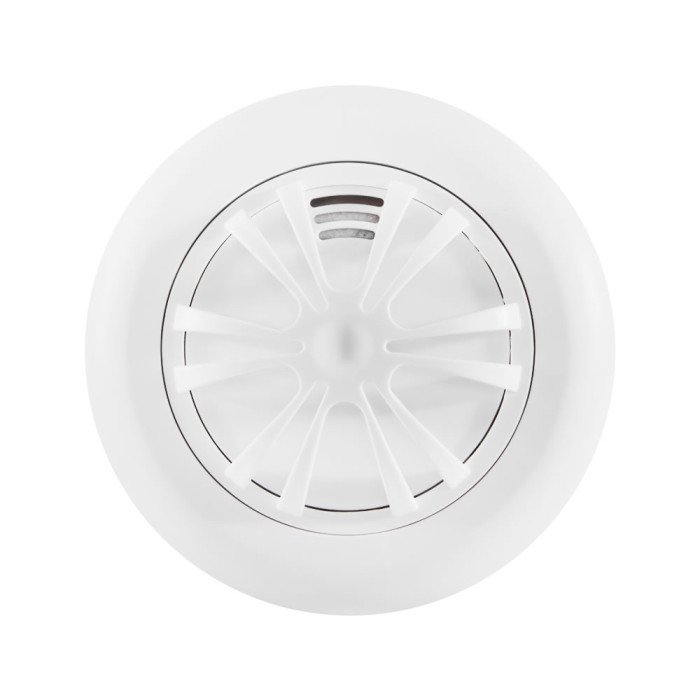 Heat Detector