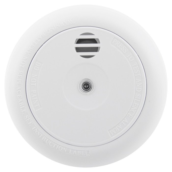 Optical Smoke Detector