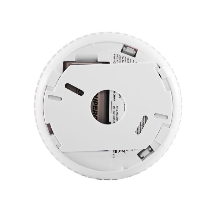 Smoke Detector