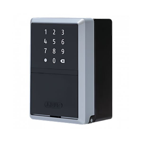 Digital Key Safe