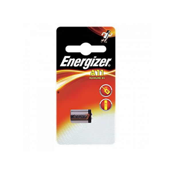 A11 6V battery