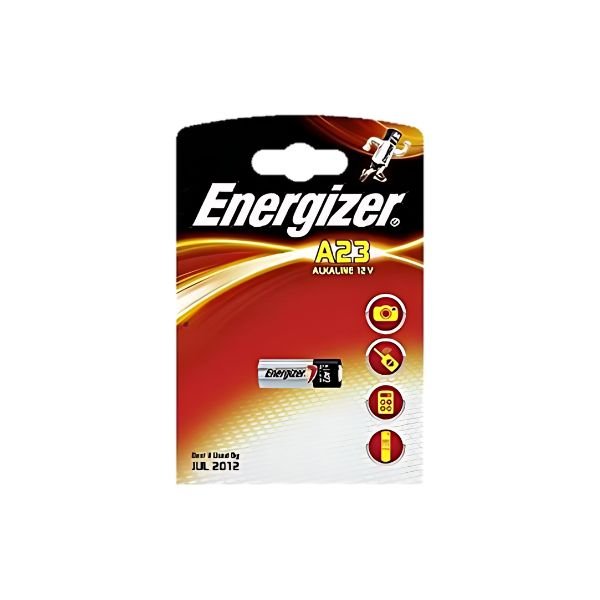 A23 Battery