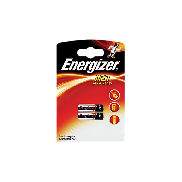 A27 Battery