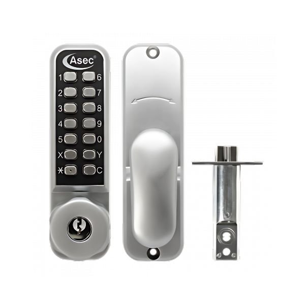 Mechanical Lock