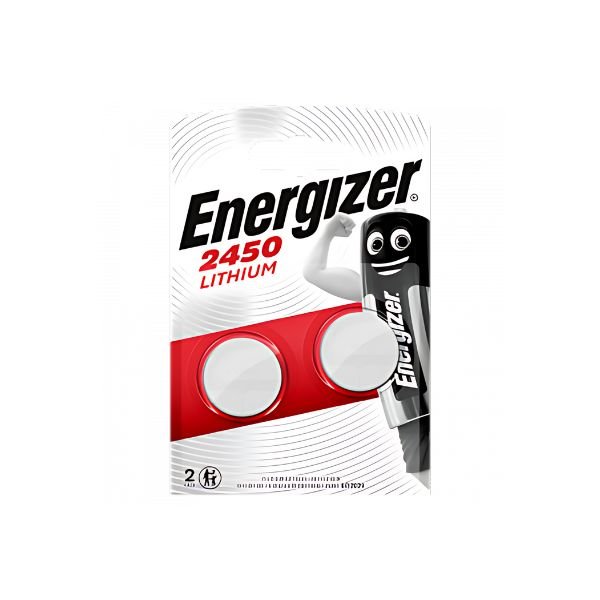 CR2450 3V Battery
