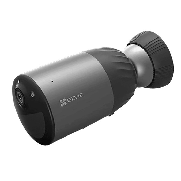 EZVIZ 4MP Standalone Smart Home Battery Camera