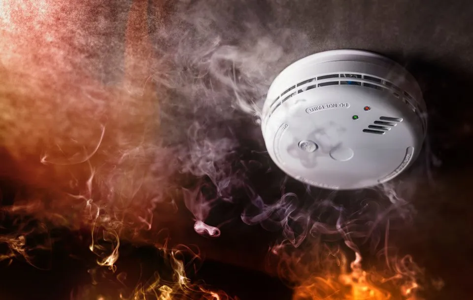 Fire alarm systems Fire Alarms