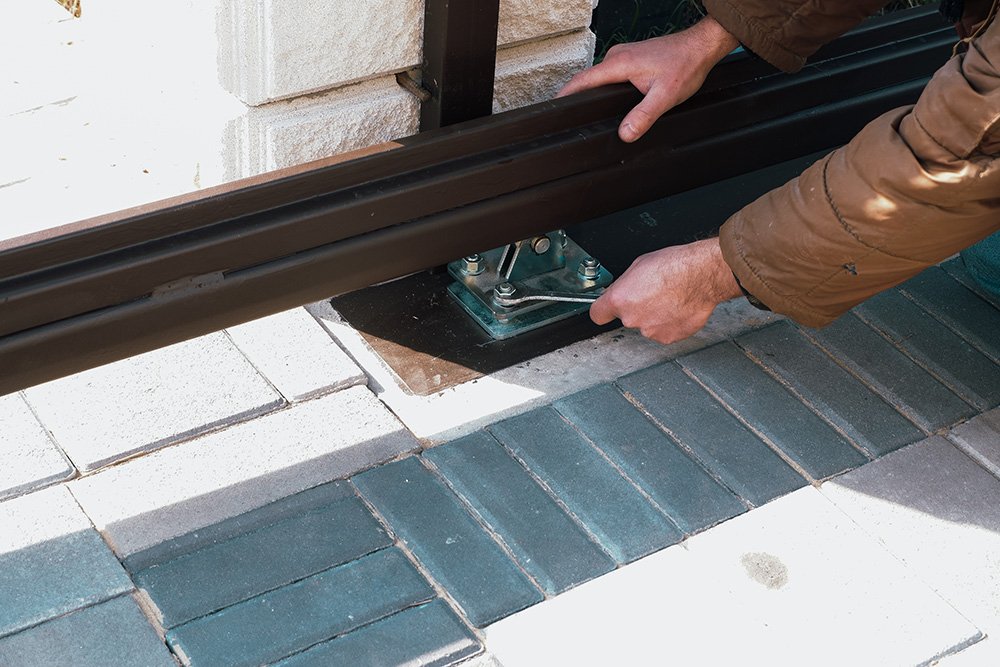 Gates-and-barriers-servicing Gates and barriers servicing