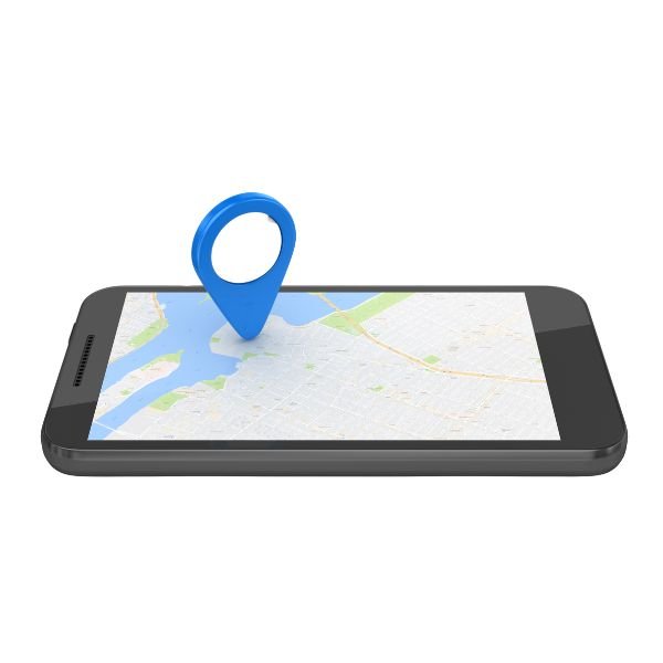 Camera GPS