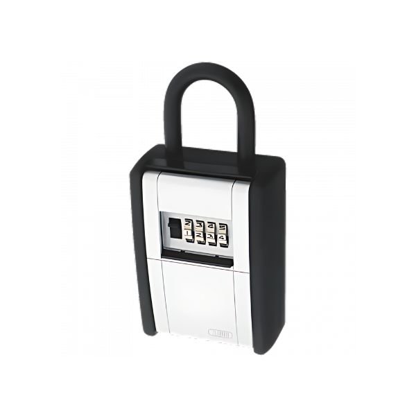 Key Safe With Shackle
