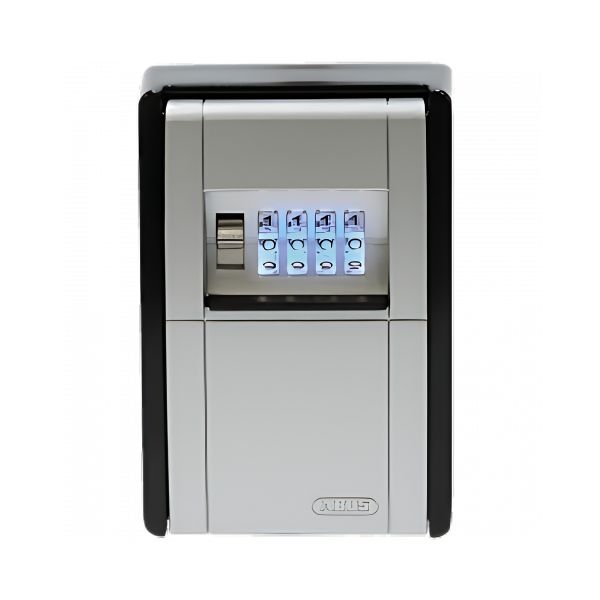 Illuminated Key Safe