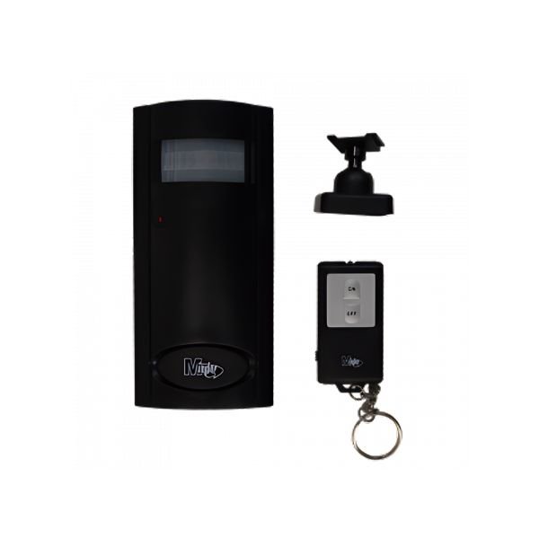 Minder Mini PIR with Remote