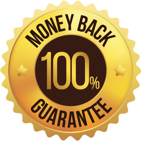 Money Back