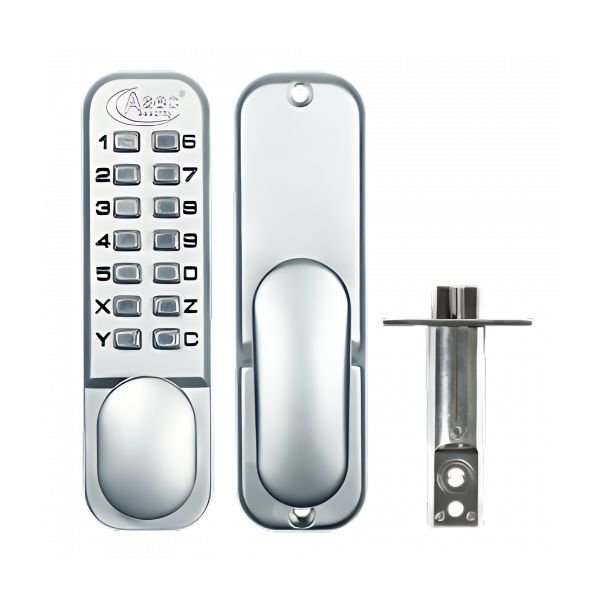 Digital Lock