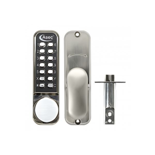 Coded Lock
