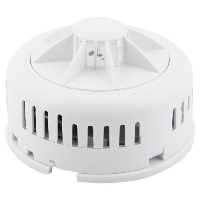 Heat Detector