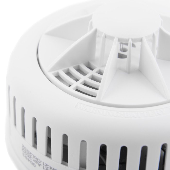 Heat Detector