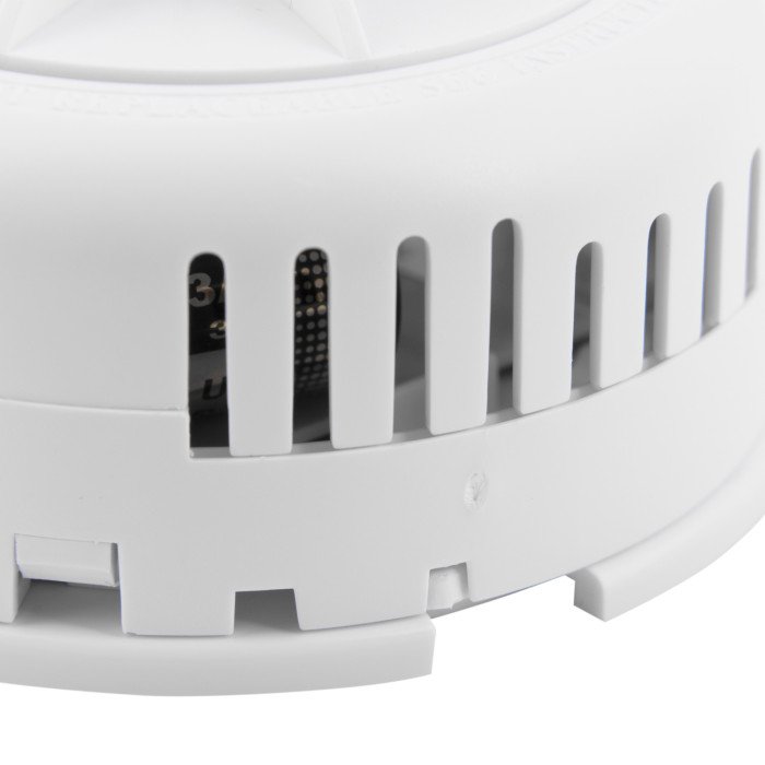 Heat Detector