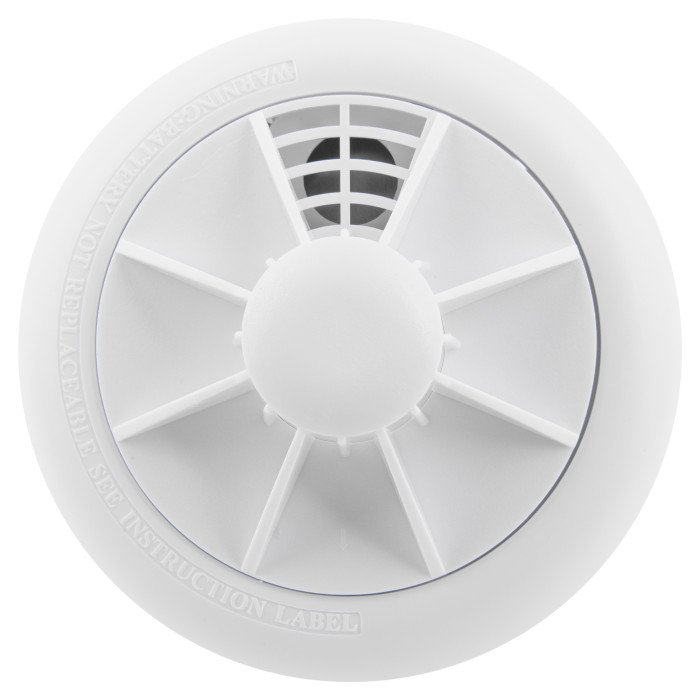 Heat Detector