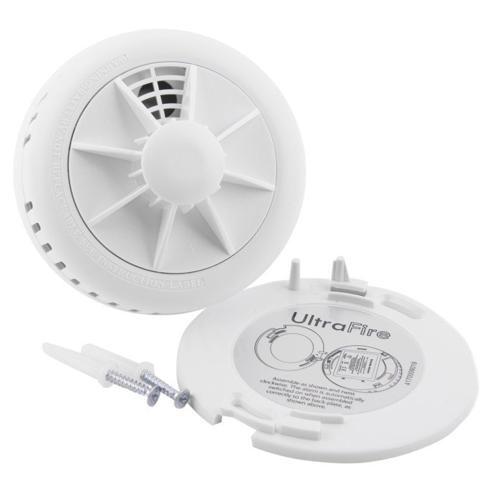 Heat Detector