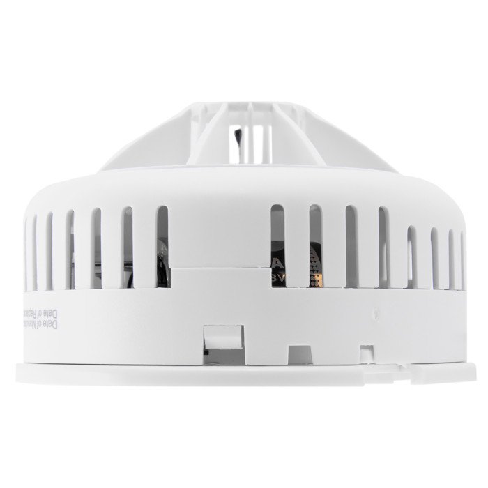 10 Year Longlife Battery Heat Alarm - UltraFire - Image 2