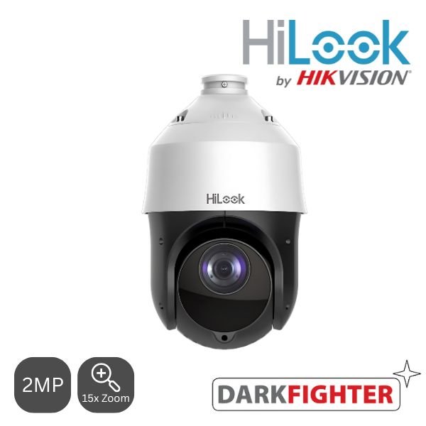 Hilook PTZ