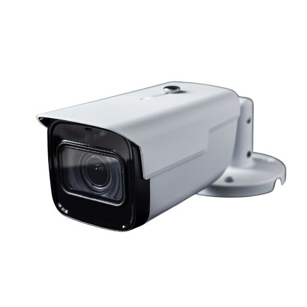 Bullet Camera