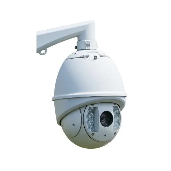 PTZ Camera