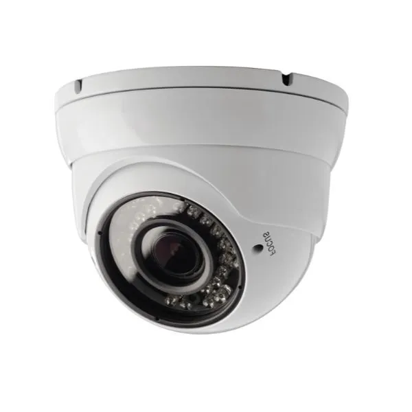 Turret Camera