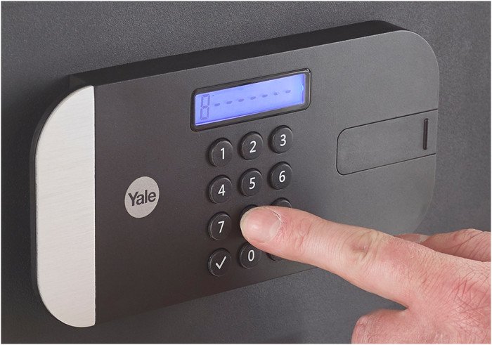 Laptop Safe