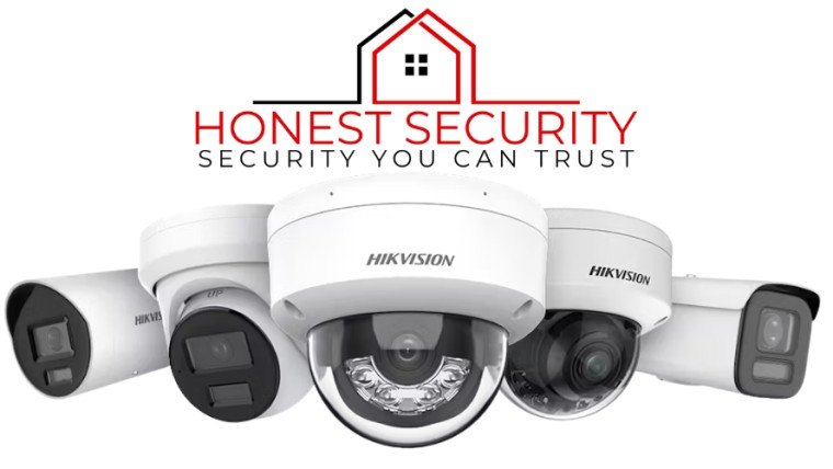 Professional CCTV Camera Installation in Your Area