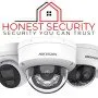 Professional CCTV Camera Installation in Your Area