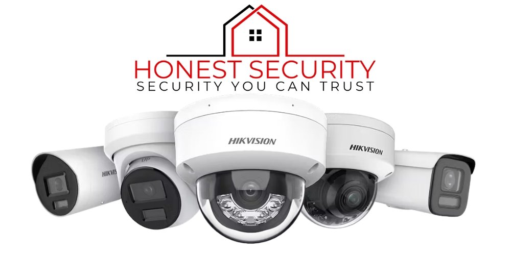 Professional CCTV Camera Installation in Your Area
