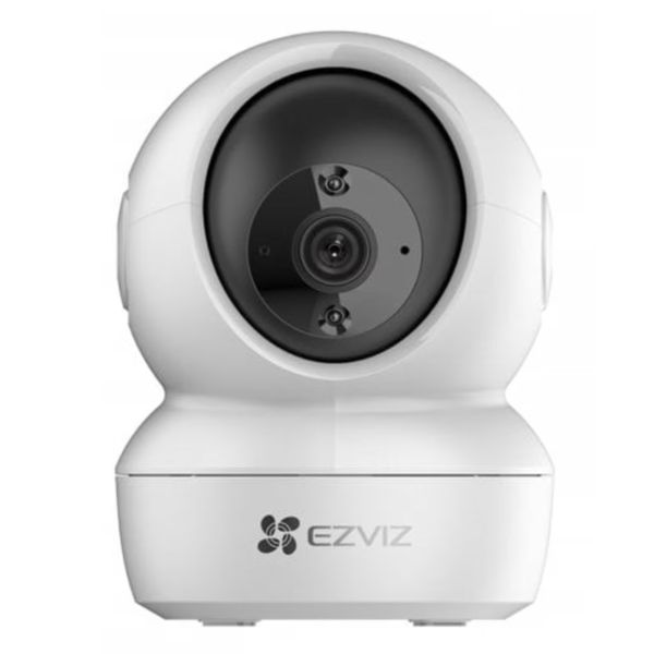 EZVIZ CS-C6N 2MP Indoor Wi-Fi PanTilt Camera