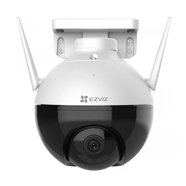 EZVIZ CS-C8T Advanced Outdoor Wi-Fi Camera
