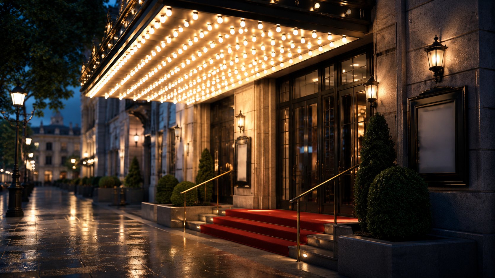 Theatre